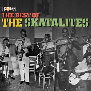 Bild für 'The Best Of The Skatalites'