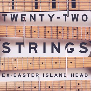 Image for 'Twenty-Two Strings'