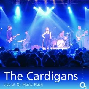 Bild für 'The Cardigans - Live at O2 Music-Flash'