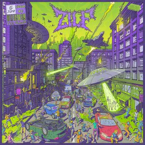 Image for 'The Album'