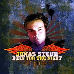 Image for 'Born For The Night'