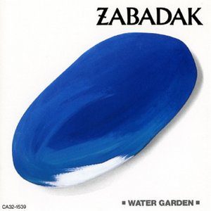 Image for 'WATER GARDEN'