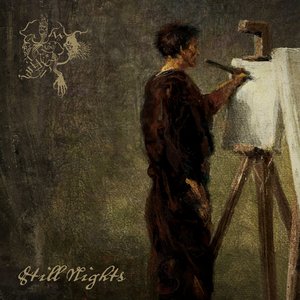 “Still Nights”的封面