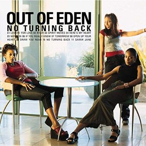 Image for 'No Turning Back (Bonus Track Version)'