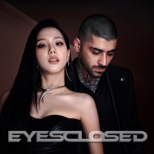 Zdjęcia dla 'EYES CLOSED (with ZAYN)'