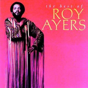 Image for 'The Best Of Roy Ayers'