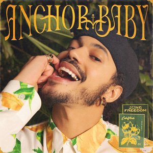 'Anchor Baby' için resim