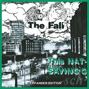 “This Nation's Saving Grace (Expanded Edition)”的封面
