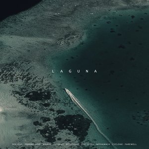 Image for 'Laguna'
