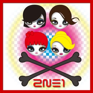 Image for '2NE1 2nd Mini Album'