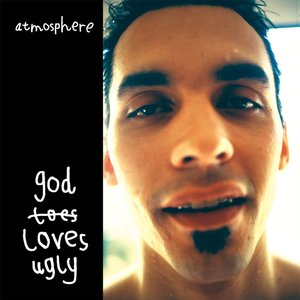 Image for 'God Loves Ugly'