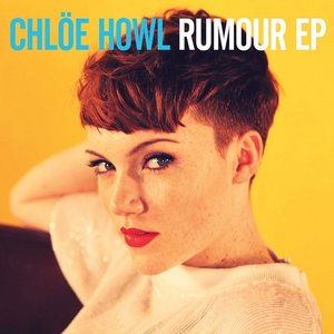 Image for 'Rumour - EP'