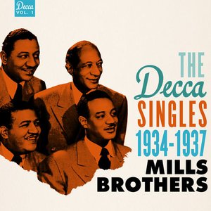 Bild för 'The Decca Singles, Vol. 1: 1934-1937'