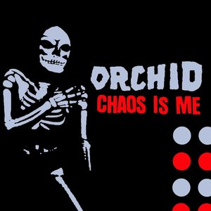 “Chaos Is Me”的封面
