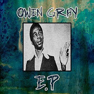 Imagen de 'Owen Gray EP'