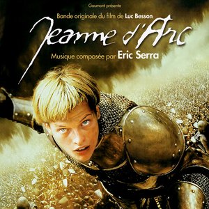 Image for 'Jeanne D'Arc (Original Motion Picture Soundtrack)'