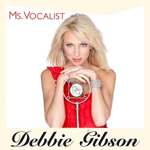 Image for 'Ms. Vocalist'