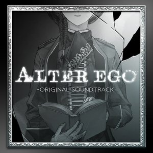 Image for 'ALTER EGO ORIGINAL SOUNDTRACK'