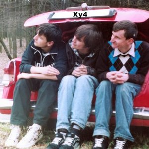 Image for 'Ху4'