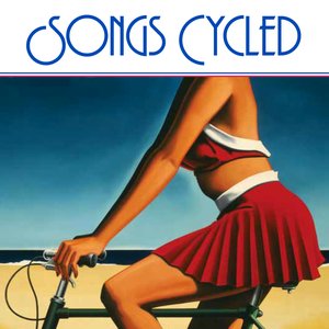 Изображение для 'Songs Cycled'