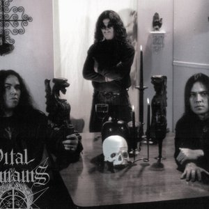 Zdjęcia dla 'Vital Remains'