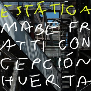 Immagine per 'Estática'