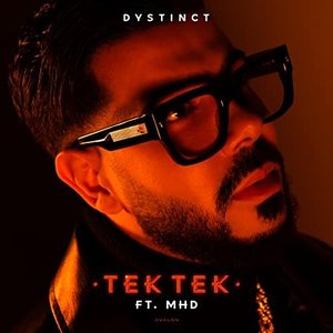 'Tek Tek (feat. MHD)' için resim