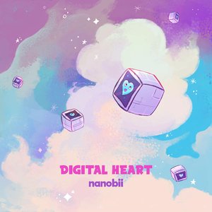 Image for 'Digital Heart - EP'