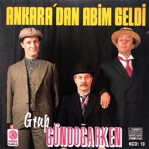 Image for 'Ankara'dan Abim Geldi'