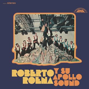 Image pour 'Roberto Roena Y Su Apollo Sound'