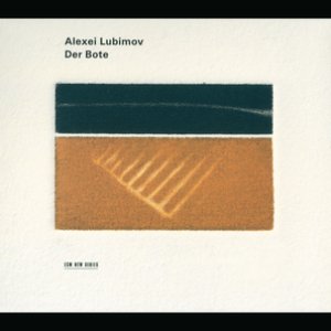Image for 'Liszt, Chopin, Silvestrov: Der Bote - Elegies For Piano'
