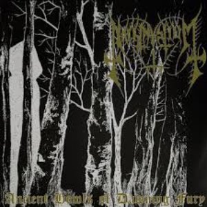 Изображение для 'Ancient Howls of Dawning Fury'