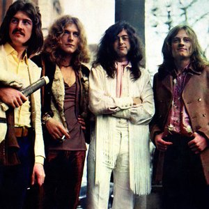 Image for 'Led Zeppelin'