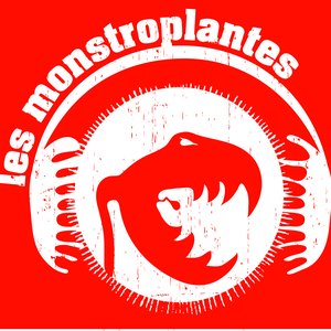 Image for 'Les Monstroplantes'