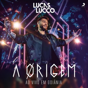 Image for 'A Origem (Ao Vivo)'