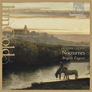 Изображение для 'Chopin: Complete Nocturnes'