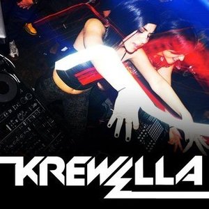 Изображение для 'Krewella'