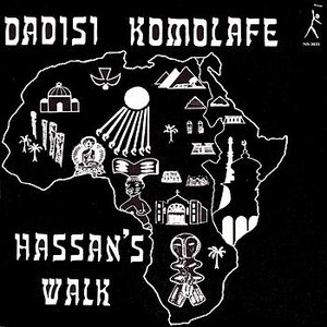 Изображение для 'Hassan's Walk'