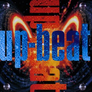 Image for 'UP-BEAT'