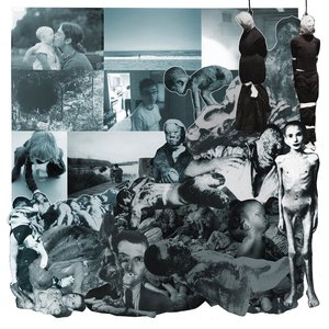“Rudiments of Mutilation”的封面
