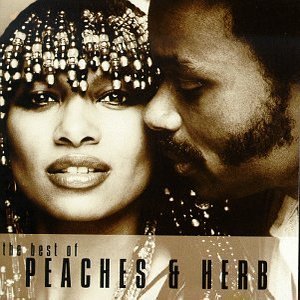 Image for 'The Best of Peaches & Herb'