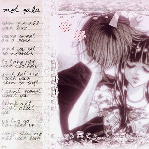 Image for 'met gala'