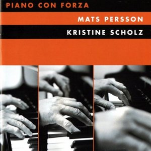 Image for 'Piano con forza'