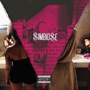 “$imbio$e”的封面