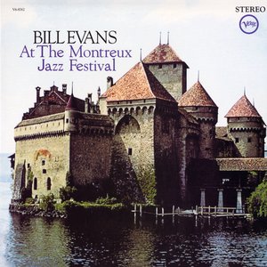 'At The Montreux Jazz Festival'の画像