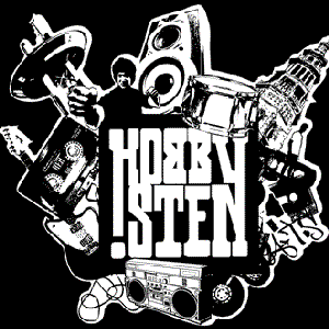 Image for 'De Hobbyisten'