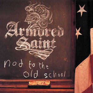 Image for 'Nod To The Old School'