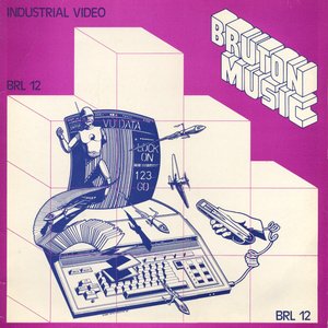 Image for 'Industrial Video'