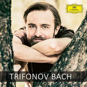 Image for 'Trifonov Bach'