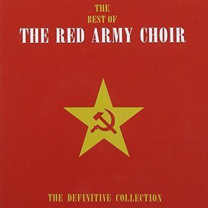 Zdjęcia dla 'The Best of the Red Army Choir'